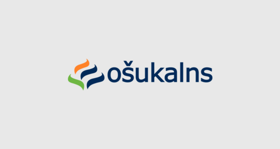 SIA "OŠUKALNS"